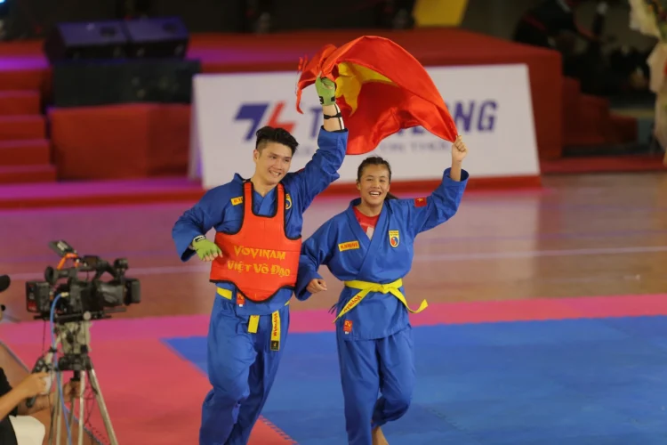 vovinam nam dinh 02