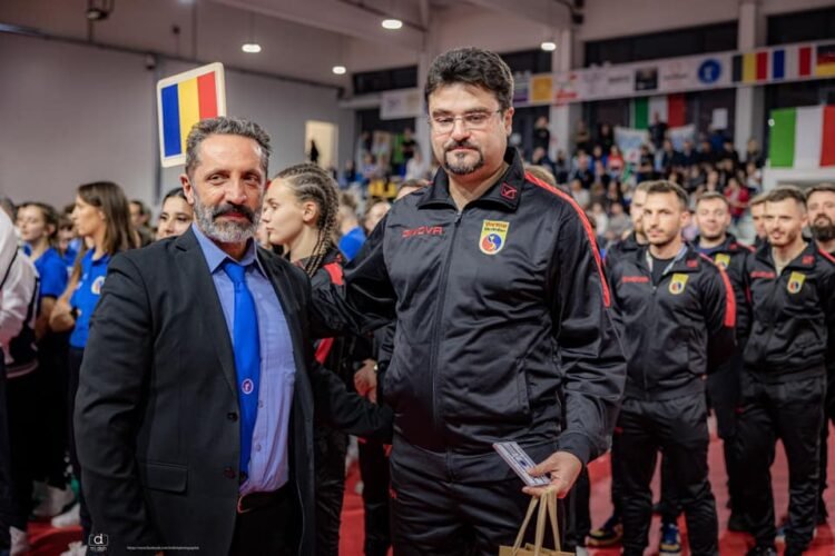 Giải vô địch Vovinam Châu Âu lần thứ VI - 2024 465240719 10162066996539176 443464916673832913 n