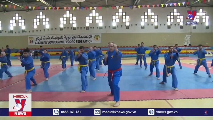 Untitled VOVINAM