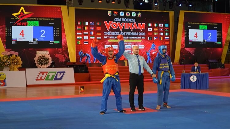 VOVINAM 0987890