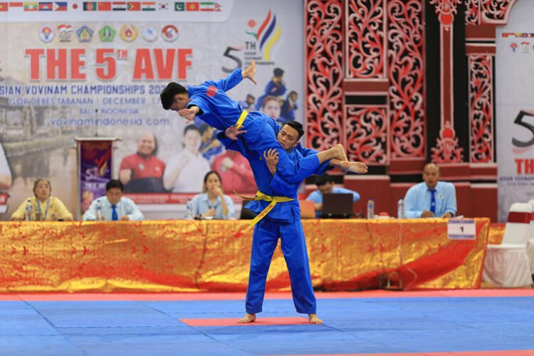 4.Don chan1 Vietnam