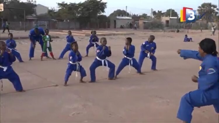 VOVINAM ST