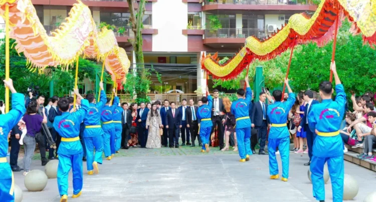 image 75 vovinam