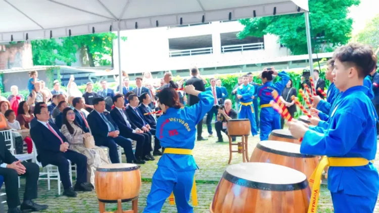 image 76 vovinam