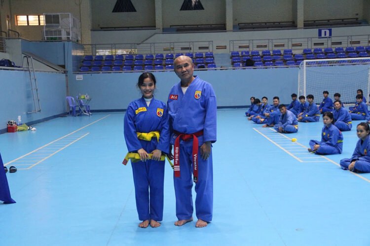 vovinam dak lak7