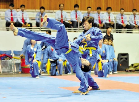 vovinam z1