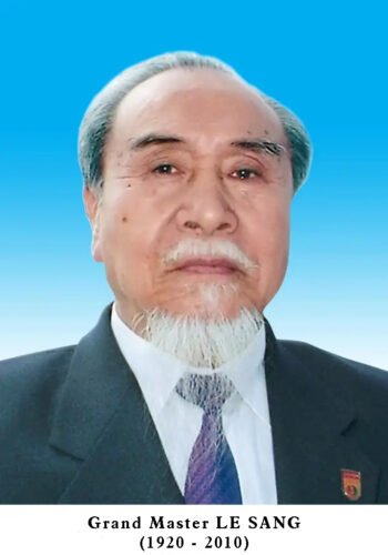co vo su chuong mon le sang