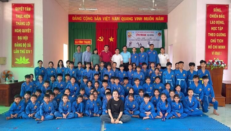 vovinam1