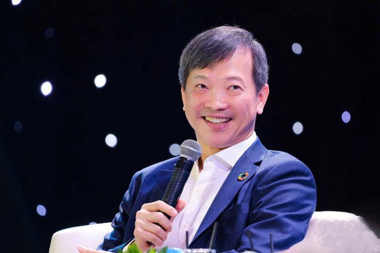 Mai Huu Tin vovinam 01