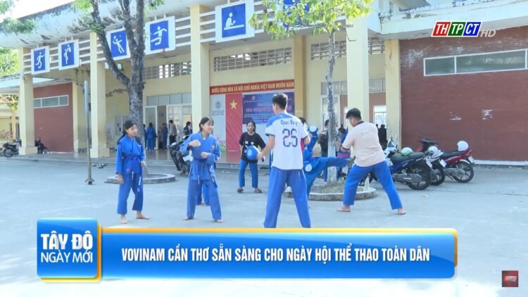 VOVINAM ct 980