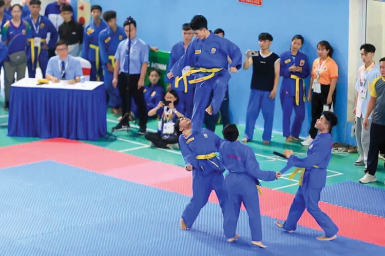 Vovinam 01 3