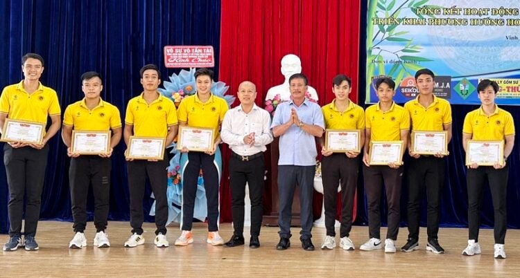 vinh long vovinam 2025012