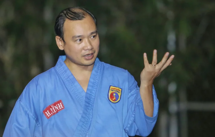 vovinam 2
