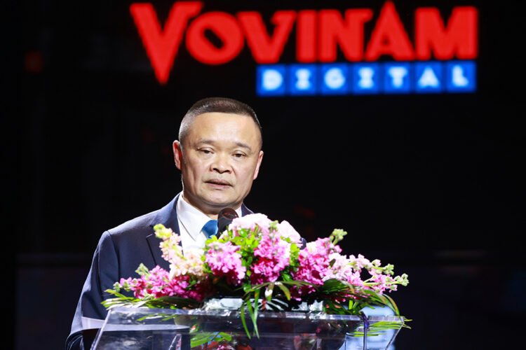 Họp báo công bố Cuộc thi Võ nhạc "Vovinam Dance 2025" IMG 8288