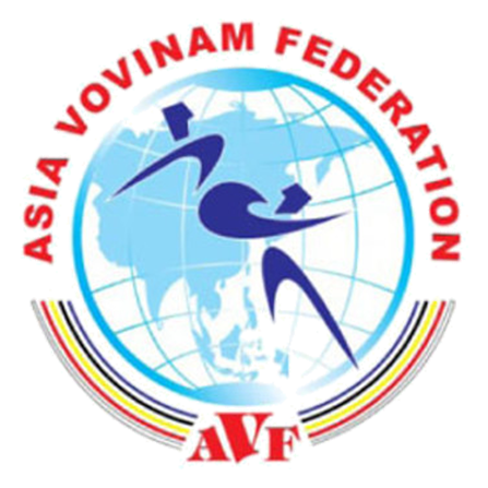 Logo of vovinam asia