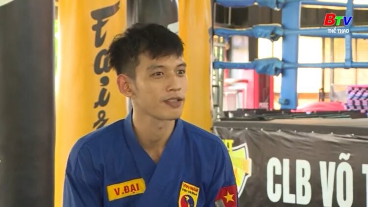 VOVINAM bd 485
