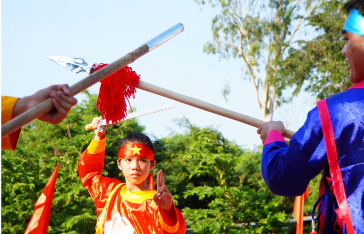 Dấu ấn Vovinam Thị xã Sông Cầu ở Giải cờ tướng tỉnh Phú Yên c6 20250312101023