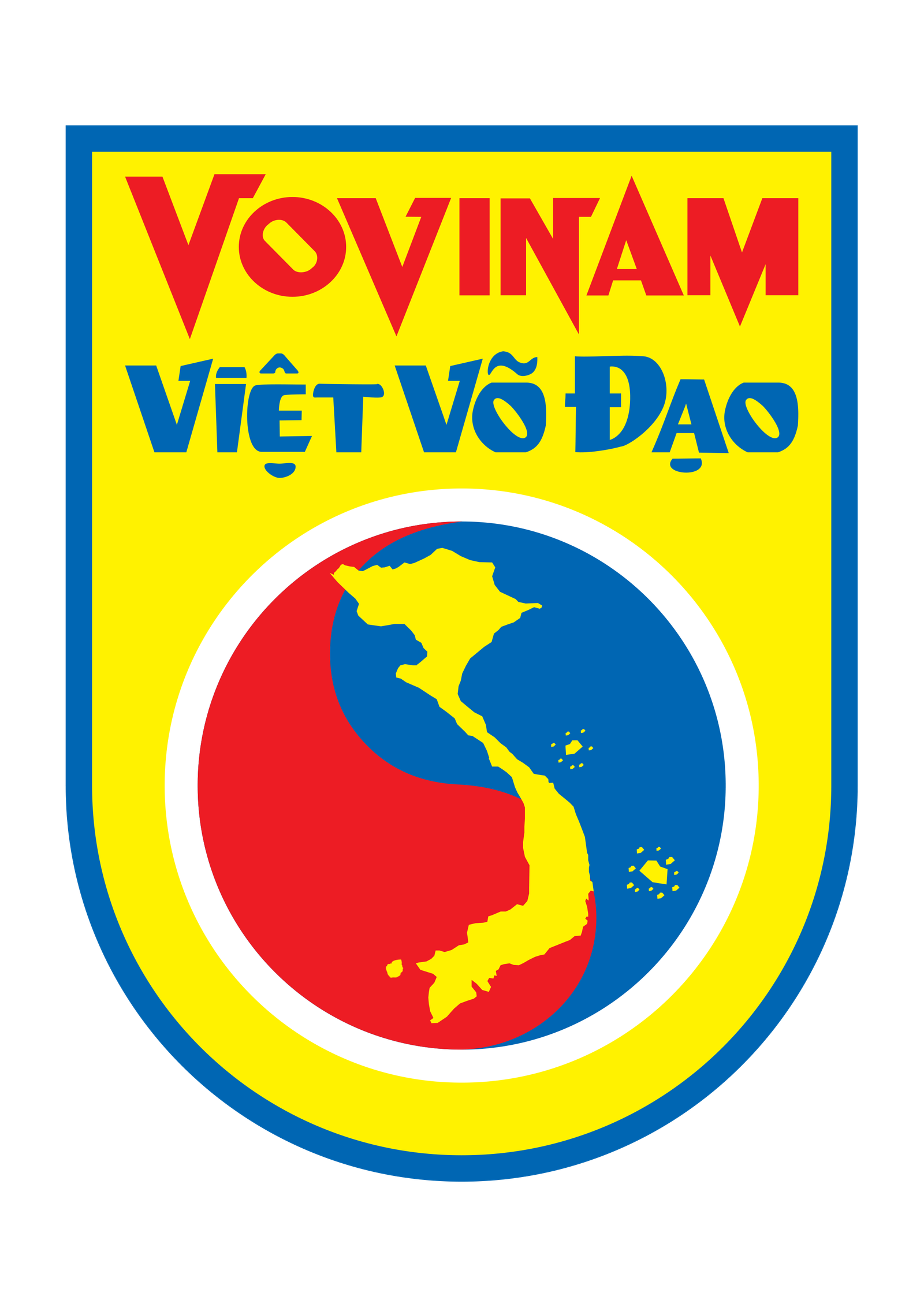 Vovinam – Việt Võ Đạo