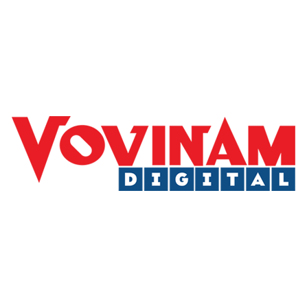 vvn Logo of vovinam digital