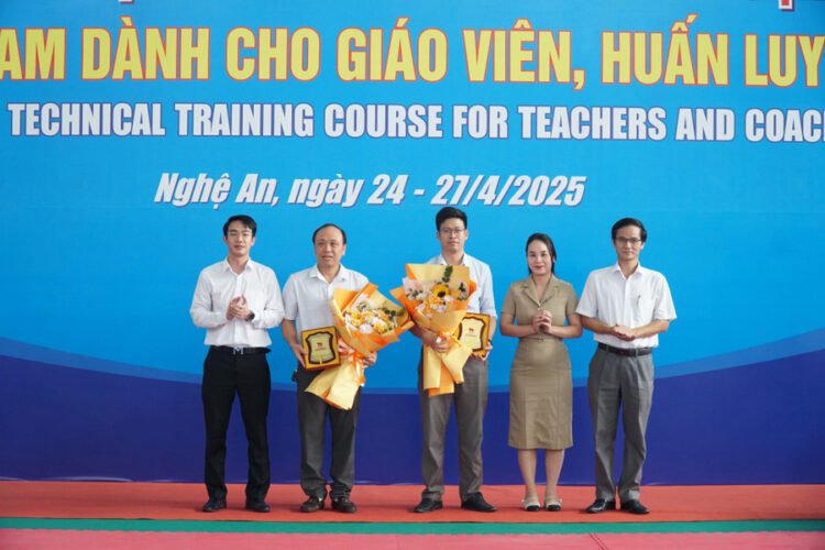 khoa hoc vovinam 3