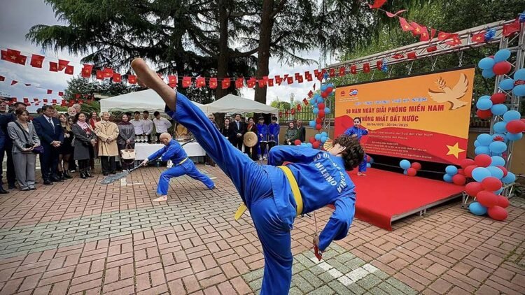 vo si Vovinam7