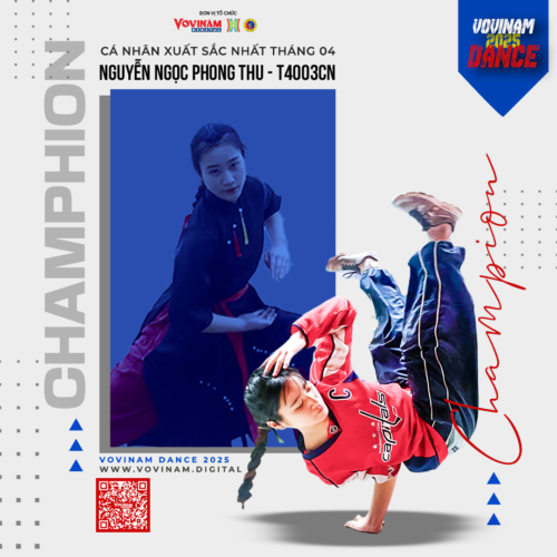 T4003CN Nguyen Ngoc Phong Thu