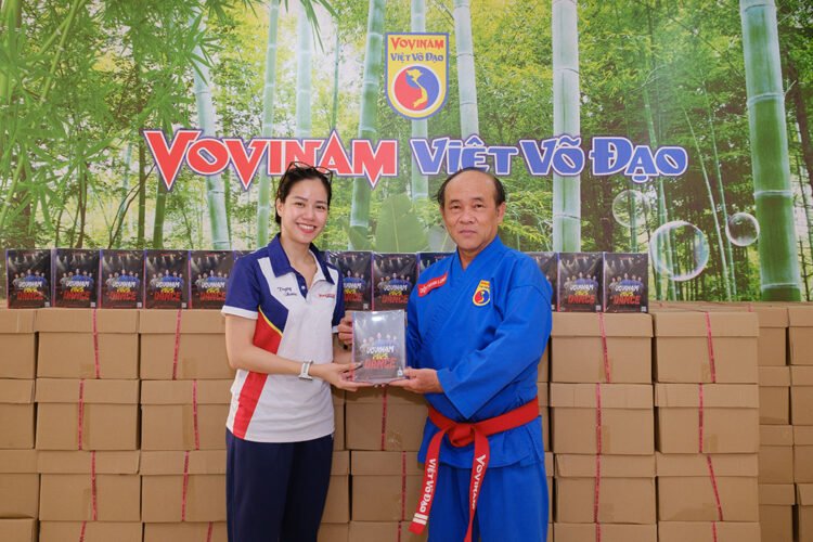Vovinam 9945