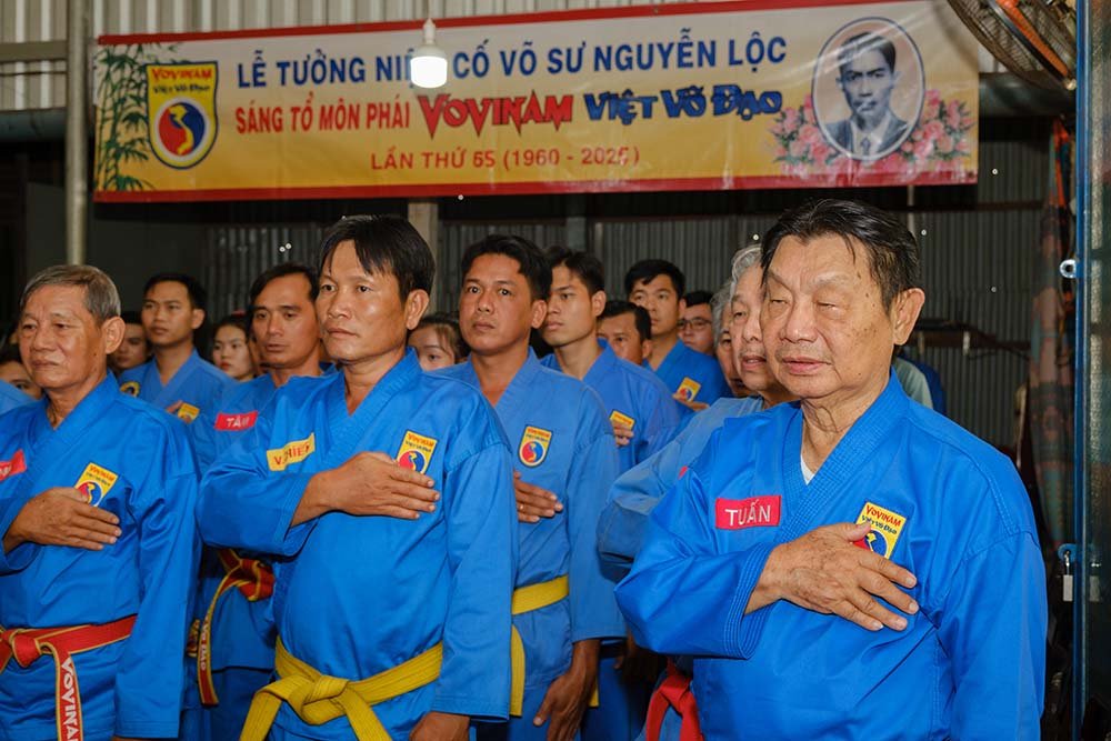 Vovinam tiengiang 9700