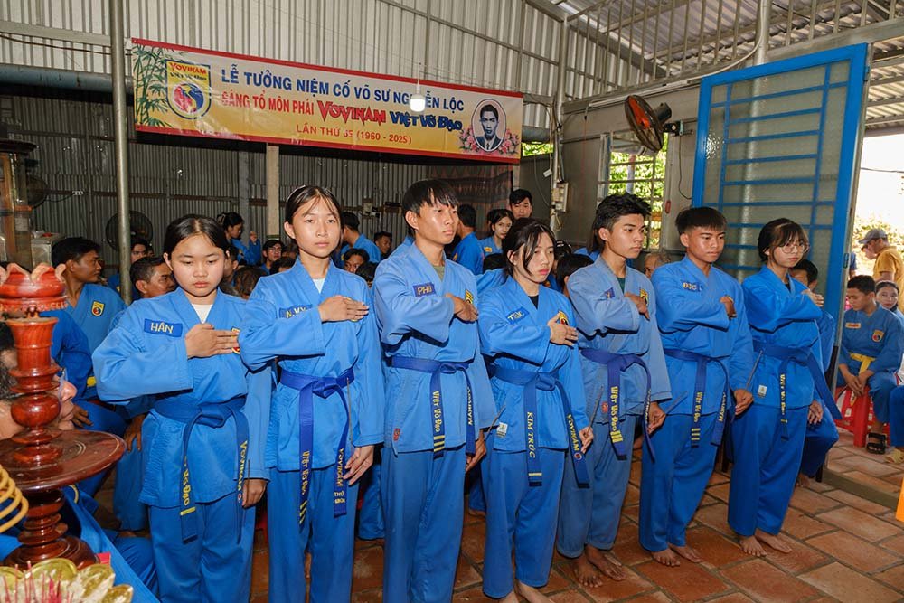 Vovinam tiengiang 9818