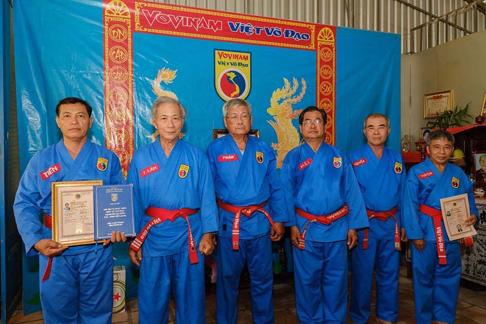 Vovinam tiengiang 9885