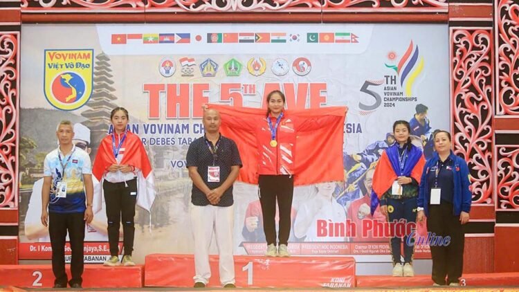 Vovinam9 09320909052025