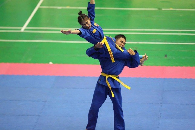 vovinam 1