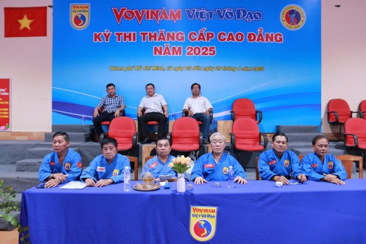 vovinam 112