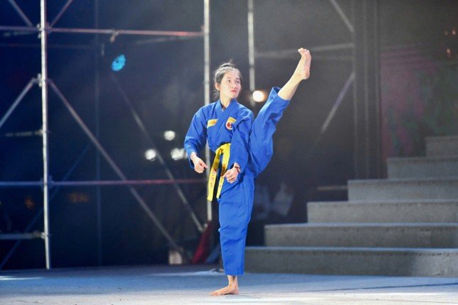 vovinam 2