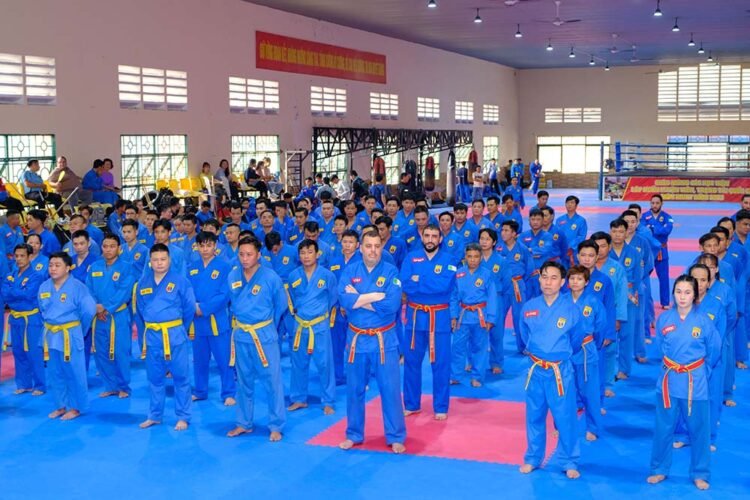 vovinam 2025 6601