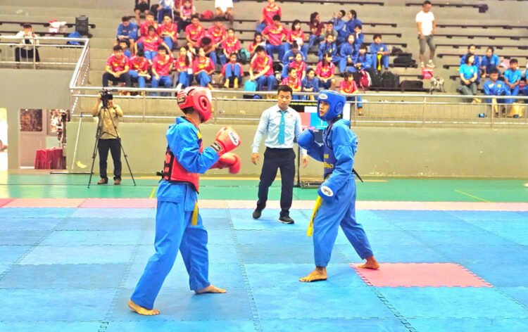 vovinam 34c746