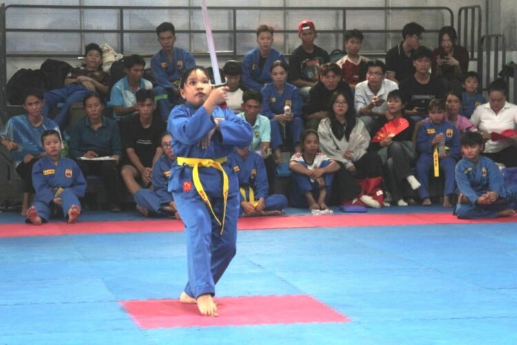 vovinam 3799