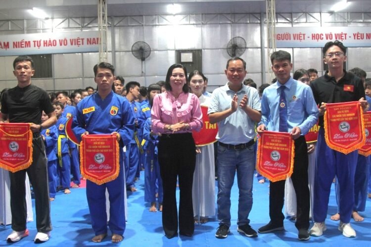 vovinam 3978