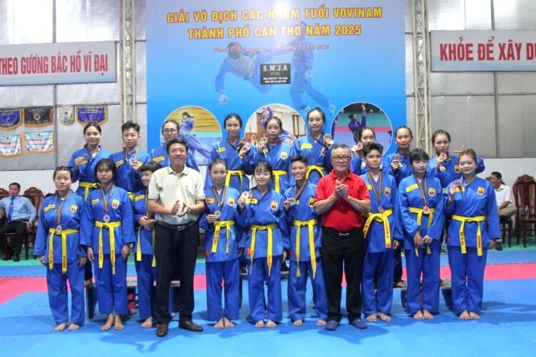 vovinam 3988