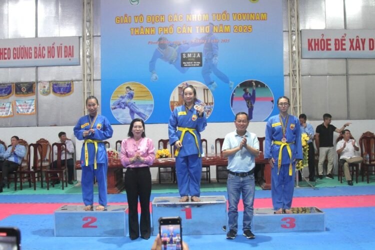 vovinam 3990