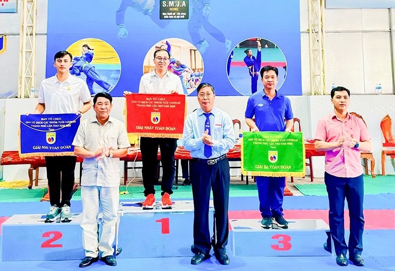 vovinam 4 1