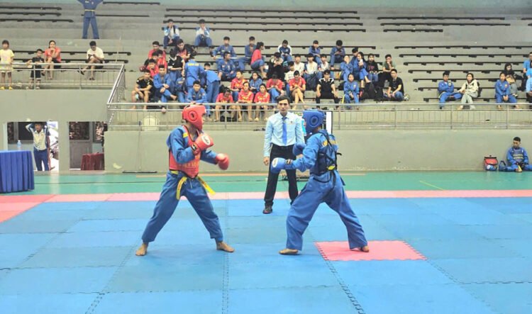 vovinam 6db30264700bb06247fda5452c8fe8c4