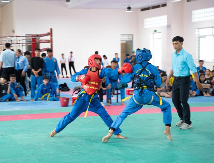 vovinam an giang 01