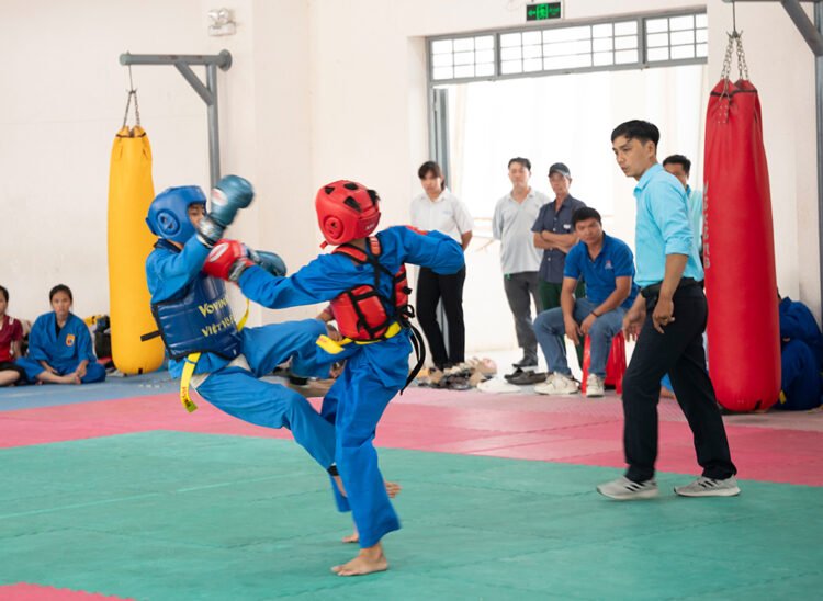 vovinam an giang 02
