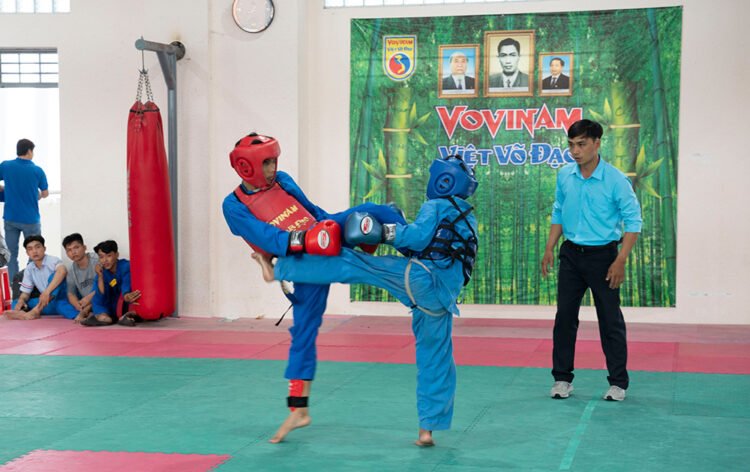 vovinam angiang 006
