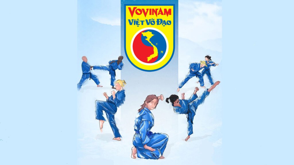 Banner vovinam 05