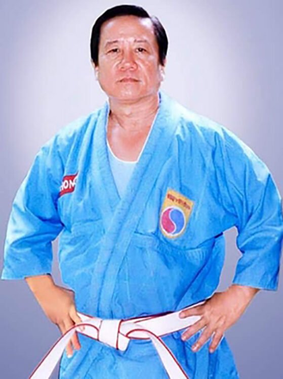 Vo su Tran Huy Phong1