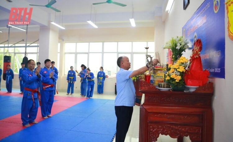 Vovinam th 04