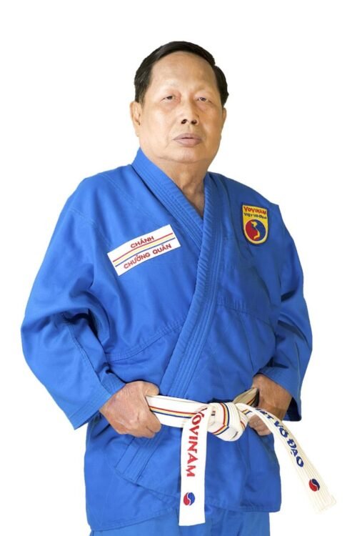 vo su nguyen van chieu