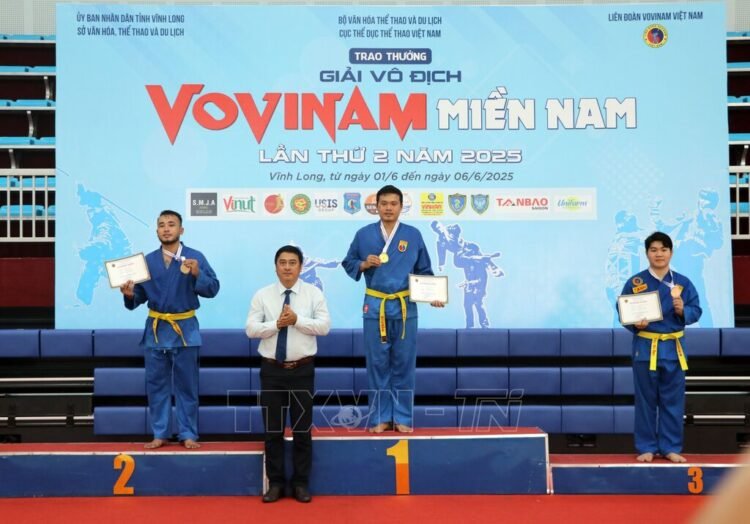 vovinam mien nam 8074863